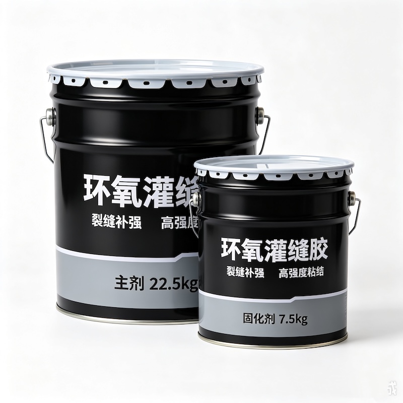 贺兰裂缝修复封闭胶